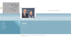 Desktop Screenshot of davis.peacenames.com