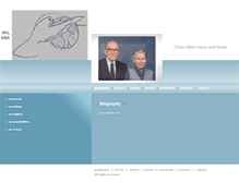 Tablet Screenshot of davis.peacenames.com